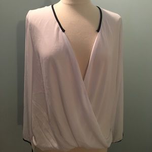 Elan blouse